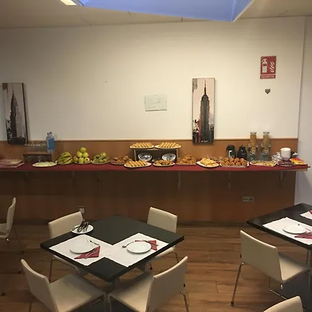 Hotel Ril-3