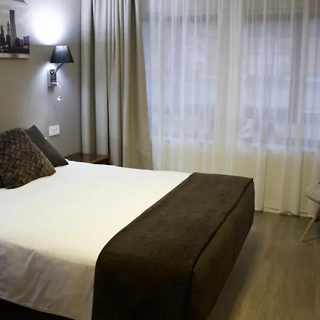 Hotel El Haya-2
