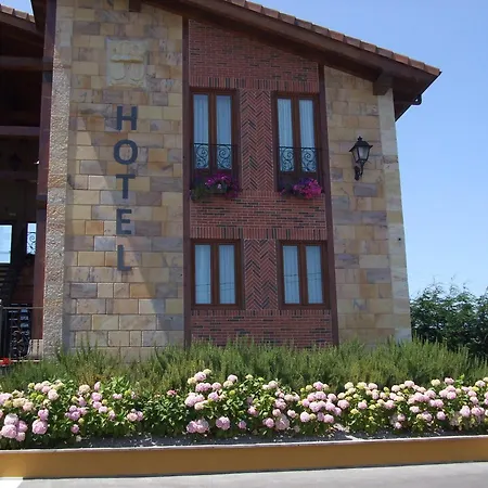 Hotel y Apartamentos Sur de la Bahía-2