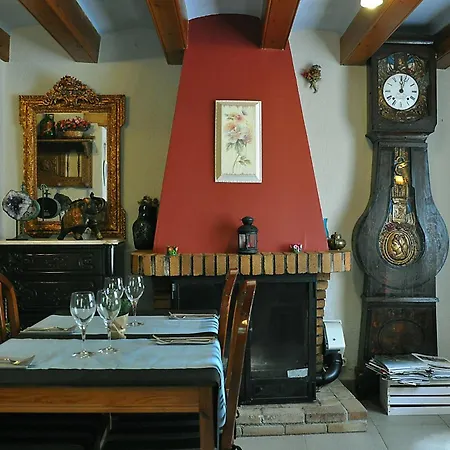 Casa Rural Molí de Fòrnols-2