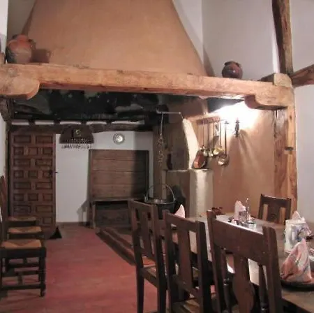 Casa Rural de la Villa-2