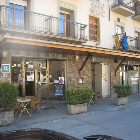 Hotel Sant Roc-3