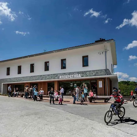 Palacio De Yrisarri By Irrisarri Land-2