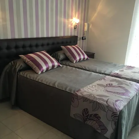 Hostal Sainz-3