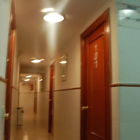 Hostal Mays-2