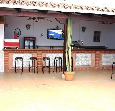 Hostal El Palomar-3