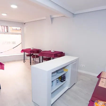 Hostal Viena-2