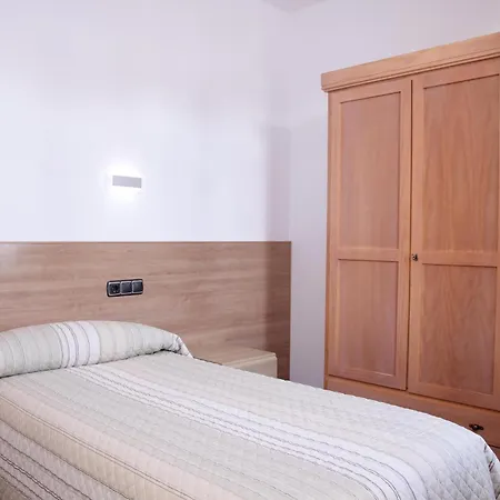 Hotel Albanta-2