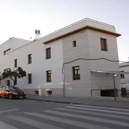 Hotel Albanta-3