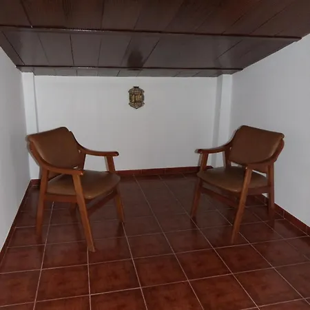 Hostal Restaurante Las Canteras-3