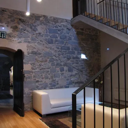 Hotel Roncesvalles-3