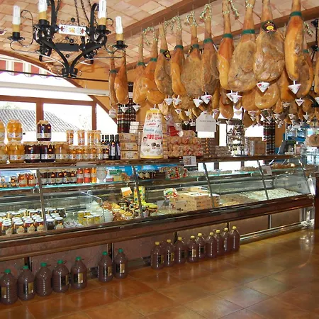 Hotel Flor de la Mancha-2