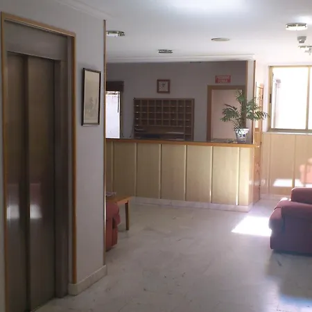 Hostal Juanito-2