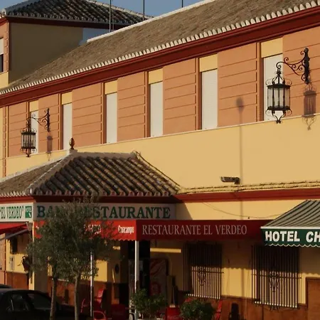 Hotel Chamizo-3
