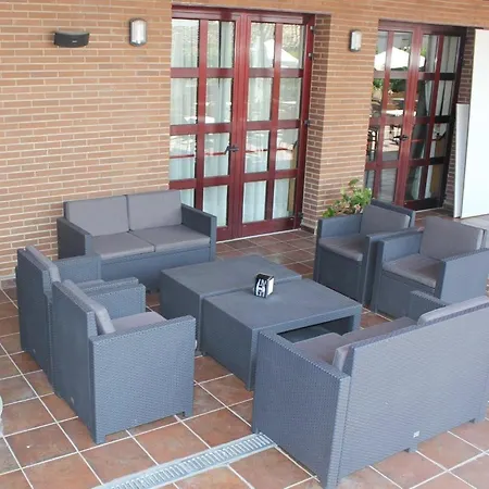 Hostal Casa Perico-2