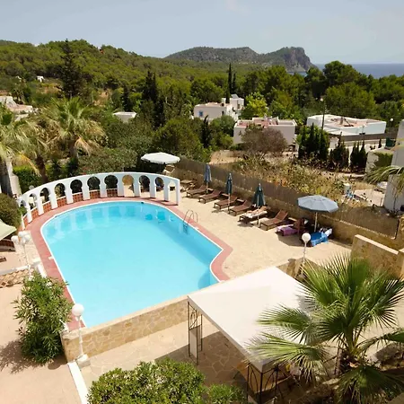 Hotel Club Can Jordi-2