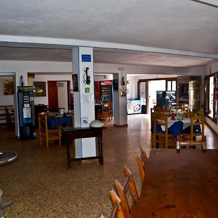 Hostal Alocs-3