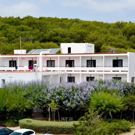 Hostal Alocs-2