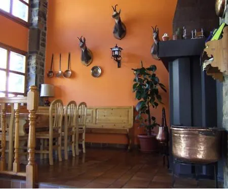 Hotel Eriste-2