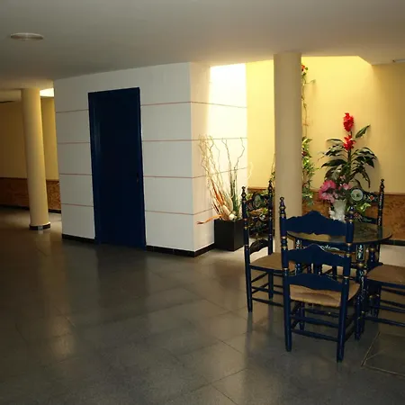 Hotel Caballo Negro-3