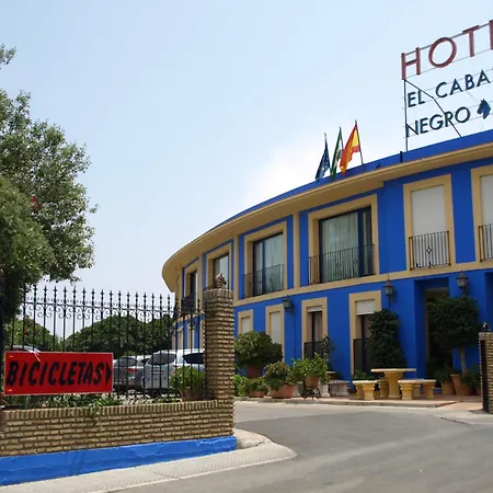 Hotel Caballo Negro-2