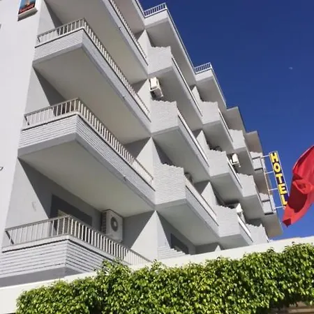 Hotel Sacratif-2