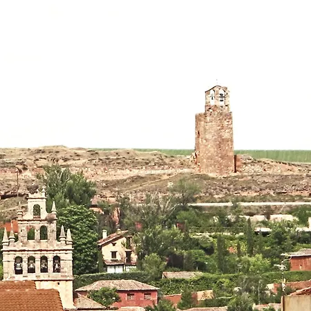 Hotel Ayllon-2