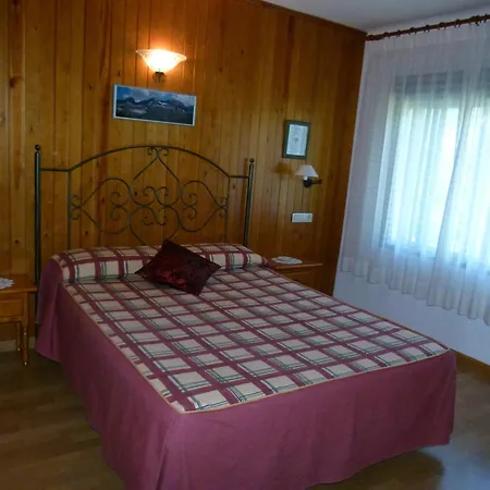 Hotel Bellavista Ordesa-3