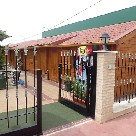Hostal Gran Avenida-3