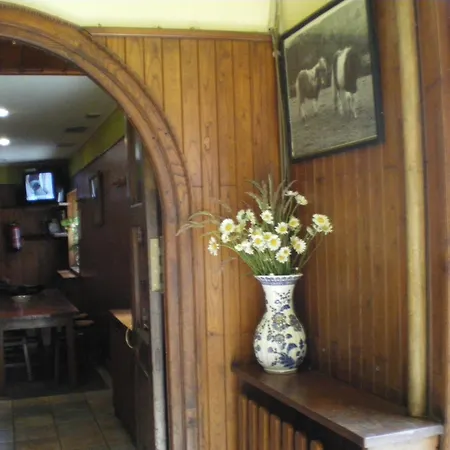 Hostal Venta San Blas-2