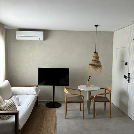 Boho Suites Formentera-2