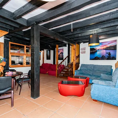 Albergue Santa Marina-3