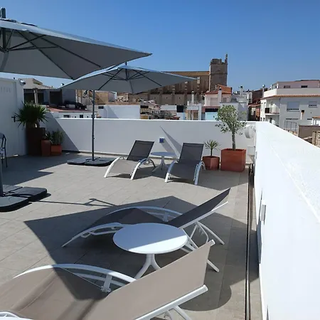 Taverna De La Sal Boutique Hotel-3