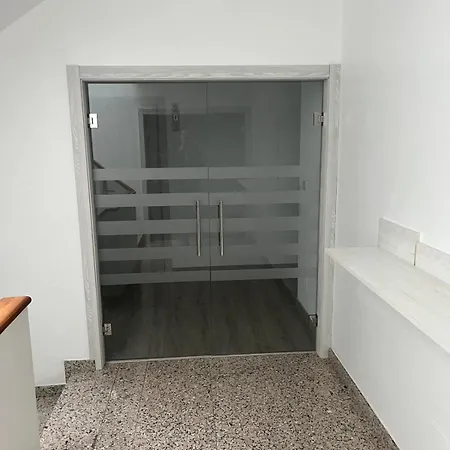 Hostal Carpinteiras-2