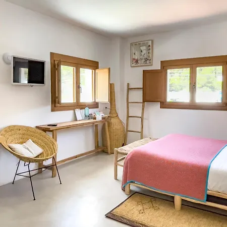 Hostal Mar y Sal-3