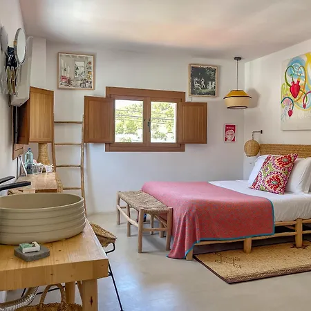 Hostal Mar y Sal-2