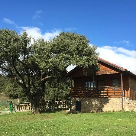 Complejo Rural Los Jarales-3