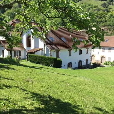 Hotel Rural Aribe Irati-2