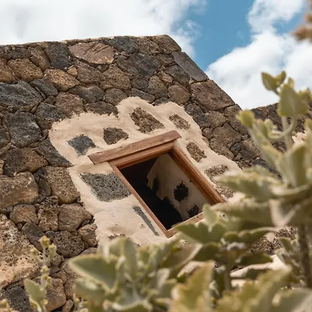 Hotel Rural El Cabo-3