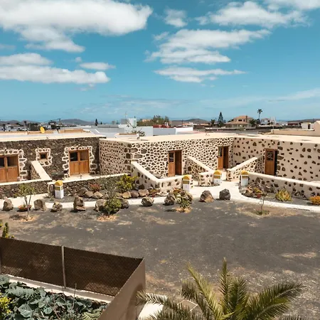 Hotel Rural El Cabo-2