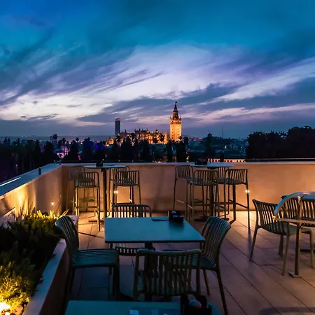 Hotel Alcázar-3