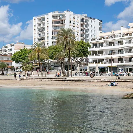 Suncoast Ibiza Hotel - Adults Only --3