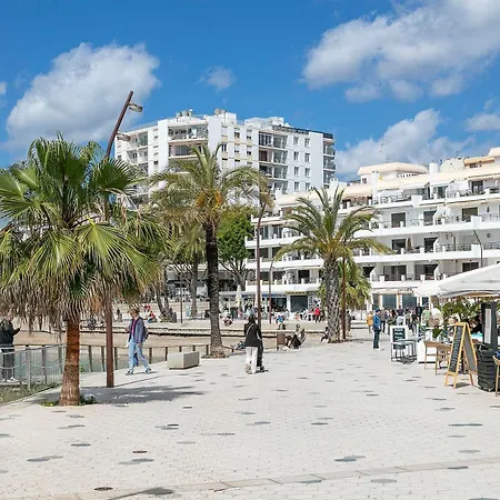 Suncoast Ibiza Hotel - Adults Only --3