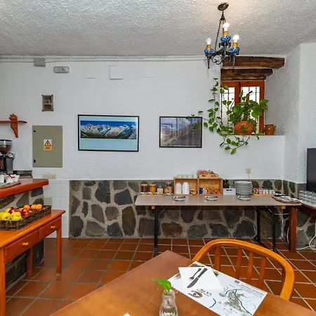 Hotel La Fragua I-2