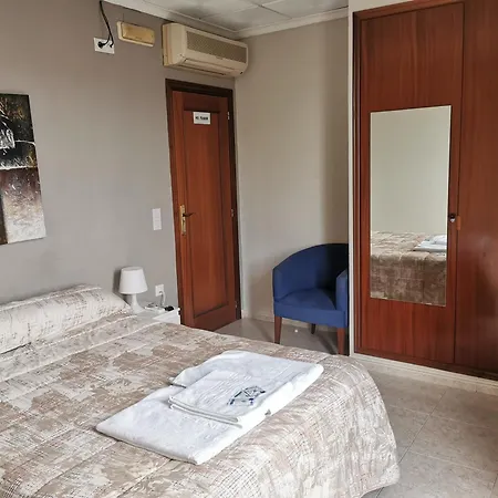 Hostal Castellverd-3