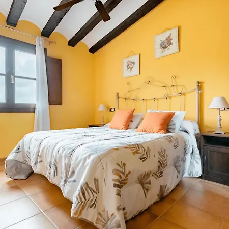 Masia Castellvi B&B-2