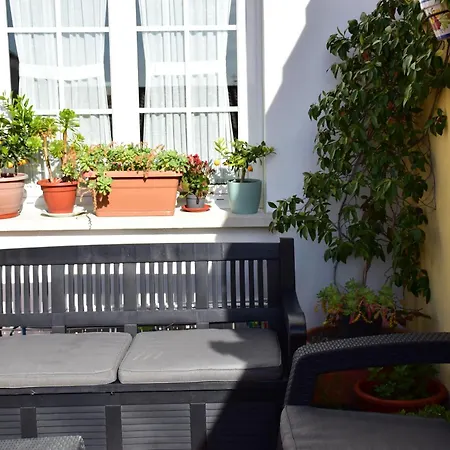 Casa Raichu - Pilgrim Guesthouse-3