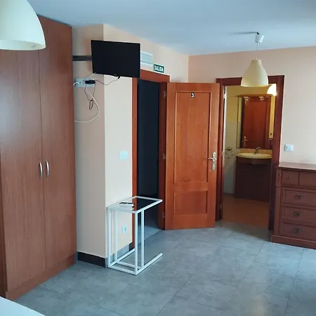 Hostal Bordillas-3