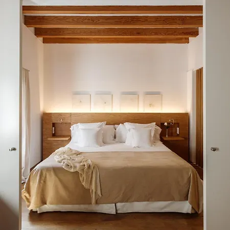 Convent De La Missio - Grand Luxury Boutique Hotel, Adults Only-2