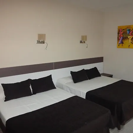 Hotel Ancla-2
